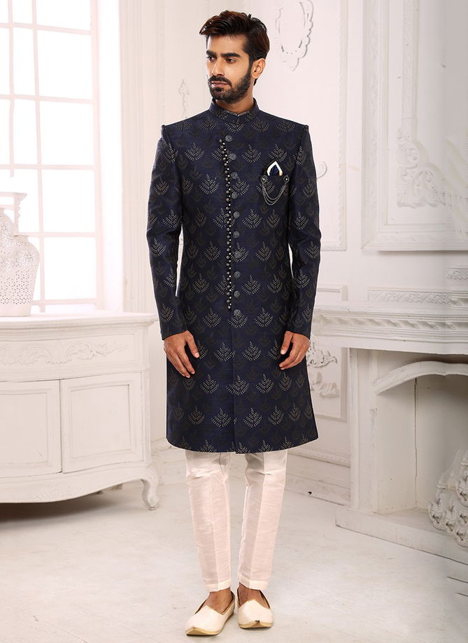 Wholesale Indo Western Party Wear Mens Collection